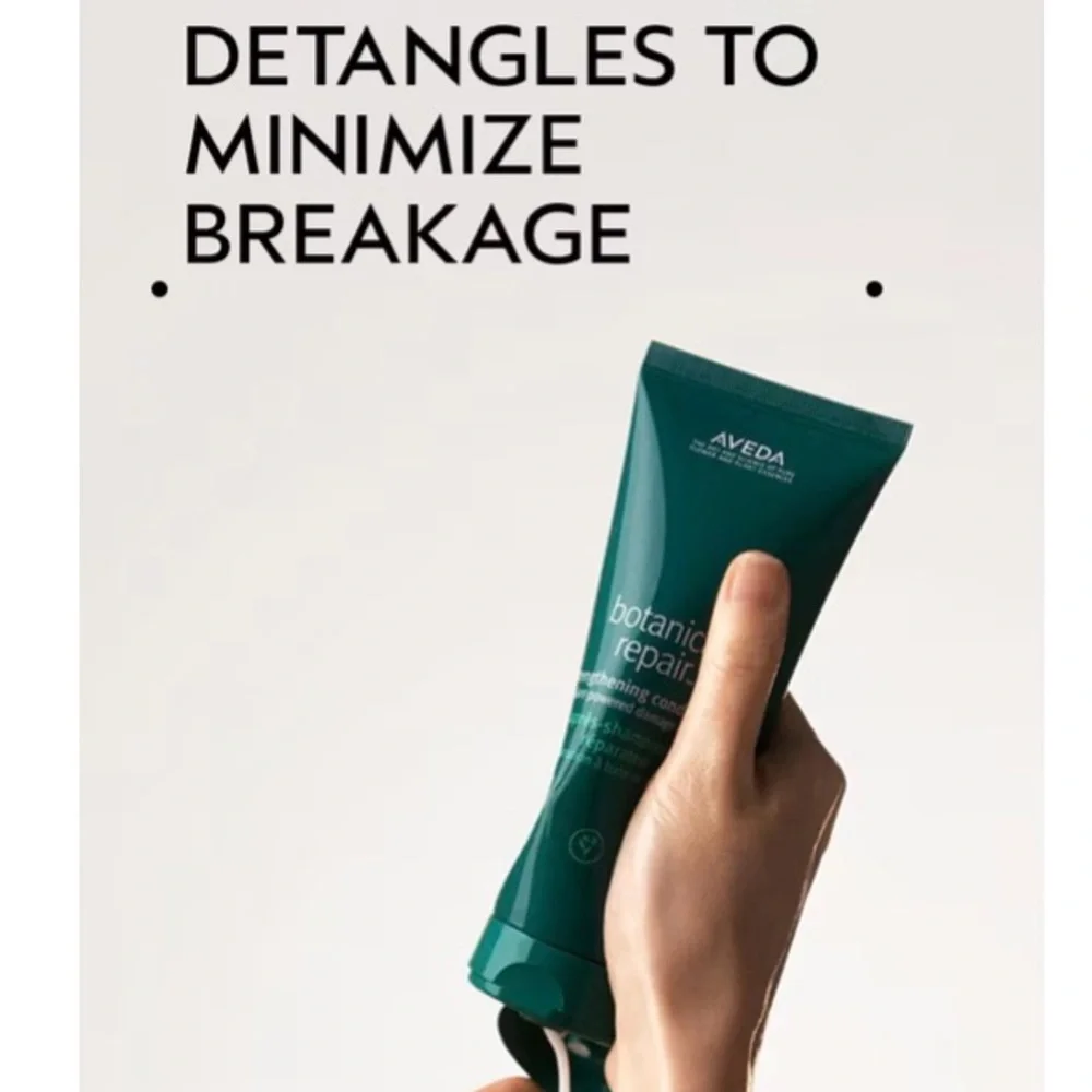Aveda Botanical Repair Conditioner - Picture 5 of 7